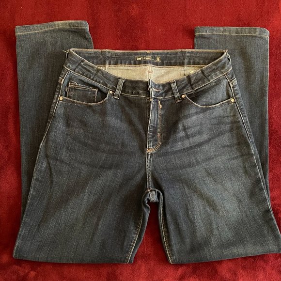 Lee | Jeans | Lee Perfect Fit 889 